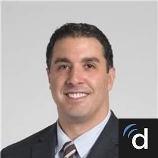 Adam Borland, Psychologist, Mayfield Heights, OH