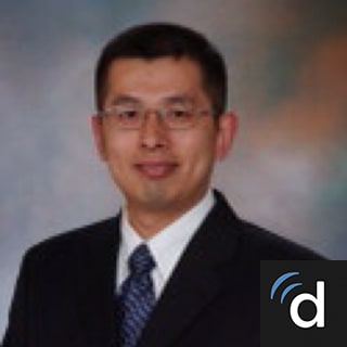 Liu Yang, MD