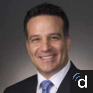 Joseph Giaimo, DO