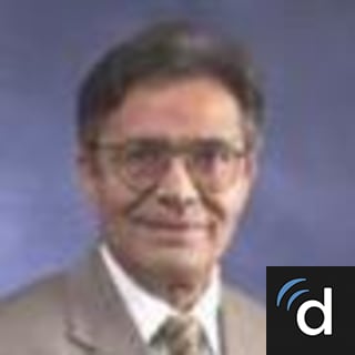 Zafar Kureshi, MD