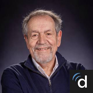 Bela Denes Sr., MD