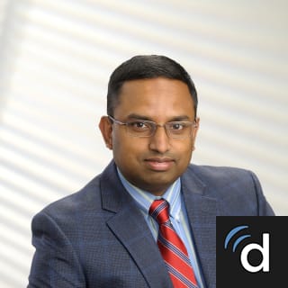 Danish Thameem, MD