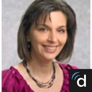 Tricia Baird, MD