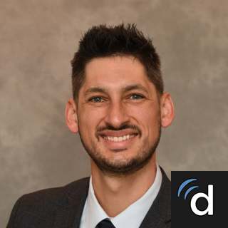 Spencer Cross, Family Nurse Practitioner, Petoskey, MI
