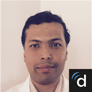 Dr. Dhrubajyoti Basu, MD – Boston, MA | Internal Medicine
