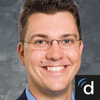 Brian Swiglo, MD