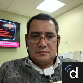 Eduardo Lopez Garcia, MD