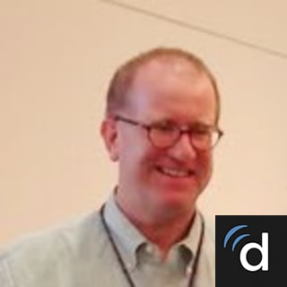 Walter Smalley, MD