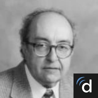 George Sprecace, MD, Allergy & Immunology, New London, CT