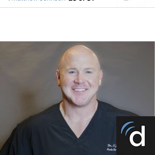 Matthew Johnson, MD
