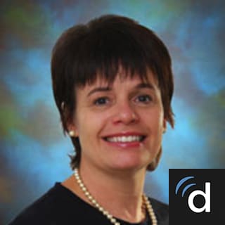 Sharon Kowatch, Adult Care Nurse Practitioner, Columbus, OH