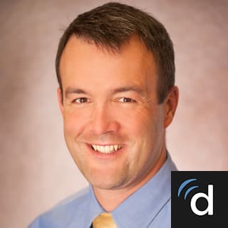Nathan Orgain, MD