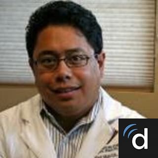 Christopher Genobaga, MD