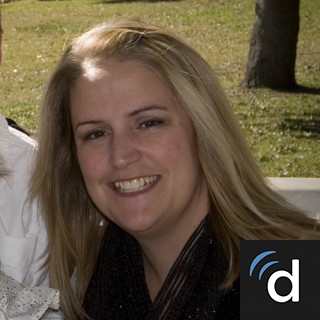 Jennifer Roberts, Pharmacist, Fort Walton Beach, FL