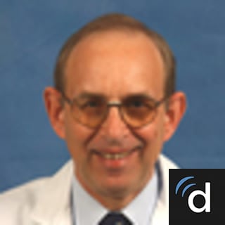 Ian Jeffries, MD