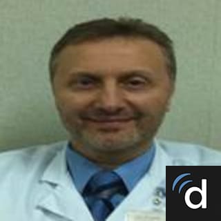 Mohammed Zeitouni, MD