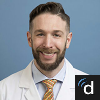 Baxter Allen, MD