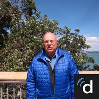 Donald Putnoi, MD