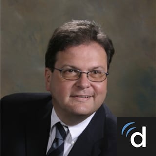 Patrick Derespinis Sr., MD
