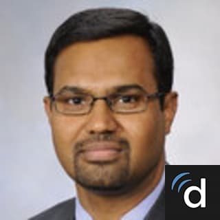 Prakash Vishnu, MD, Oncology, Seattle, WA