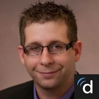 Scott Griep, General Surgery, Green Bay, WI
