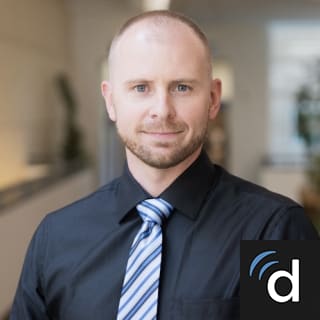 Benjamin Buchanan, MD, Family Medicine, St. George, UT