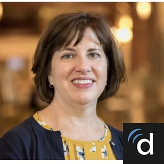 Teri Stevenson, MD