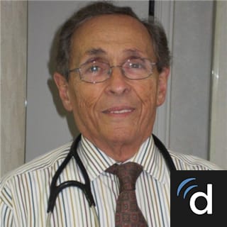 Clifford Weingarten, MD