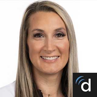 Ashley Lowe, Family Nurse Practitioner, Huntersville, NC