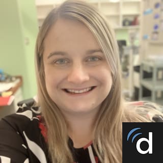 Cheyenne Hedrick, Nurse Practitioner, Morgantown, WV
