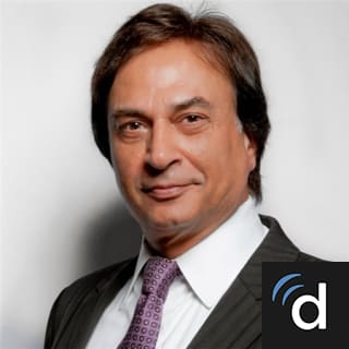 Sunil Butani, MD