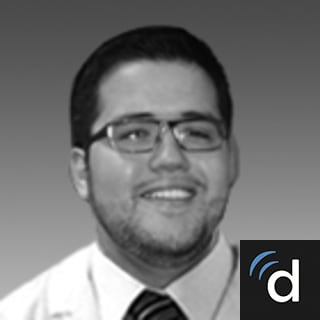 Christopher Wilson, DO