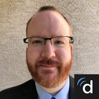 Gavin Hirschhorn, Acute Care Nurse Practitioner, Henderson, NV