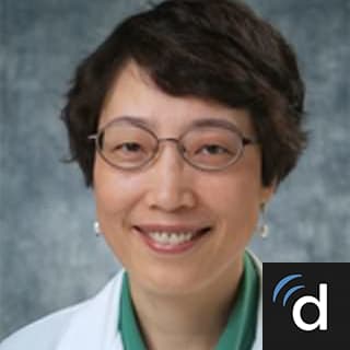 Yunjie Lin, MD