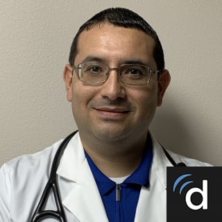 Jorge Bravo, Family Nurse Practitioner, Mission, TX