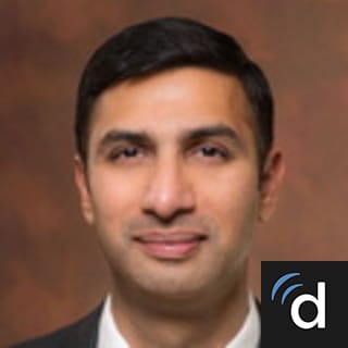 S Pete Batra, MD