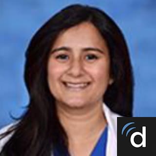Subhashini Ramesh, MD