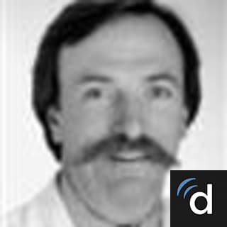 John Calkins, MD