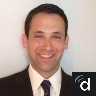 Dr. Matthew J. Mandel, MD | New City, NY | Neurologist | US News Doctors