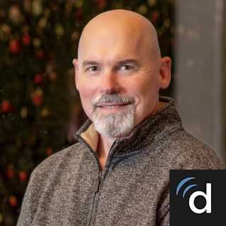 Shawn Roussin, Internal Medicine, Exeter, NH