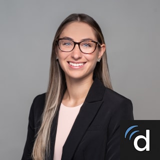 Athena Lekanides, MD