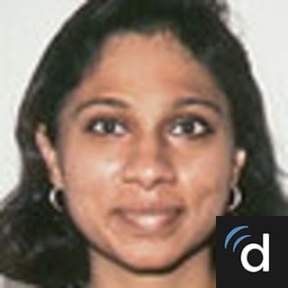 Padma Horvit, MD