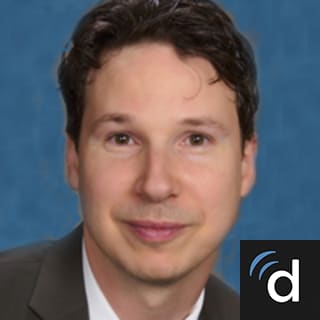 Thomas Lupton, MD
