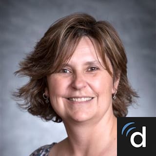 Hilary Stoner, Family Nurse Practitioner, Kearney, NE