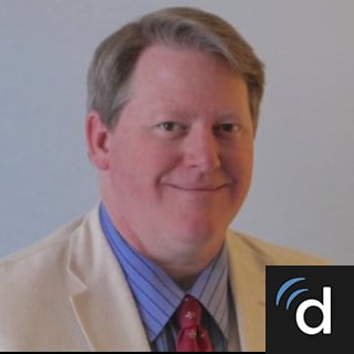 Robert Butler, MD