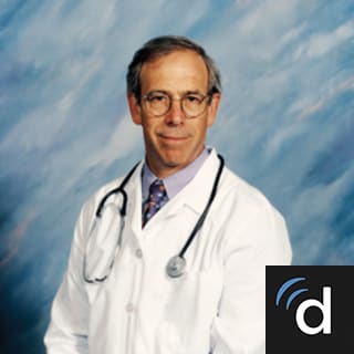Marvin Zamost, MD