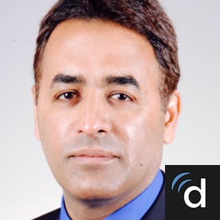 Mujeeb Sheikh, MD