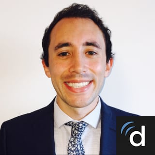 Nathan Hawkey, MD