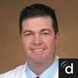 Dr. Derek Thomson, DO | Camden, OH | Family Medicine Doctor | US News ...