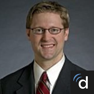 Matthew McGirt, MD
